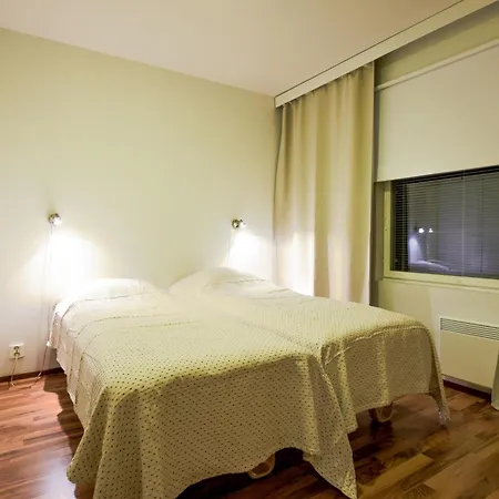 Tahkonkehto F 302 Chalet *