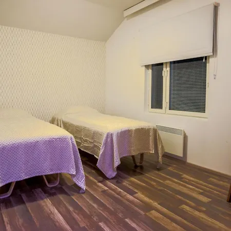 Chalet Tahkonkehto F 302 *