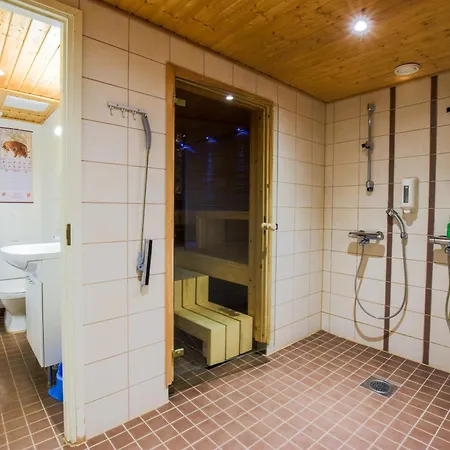 Chalet Tahkonkehto F 302 Tahkovuori